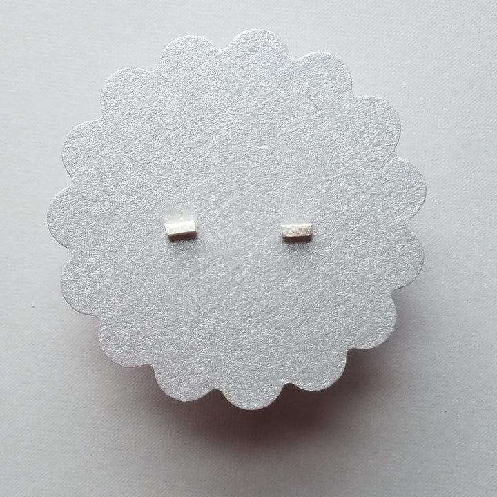 Mini Stud Earrings